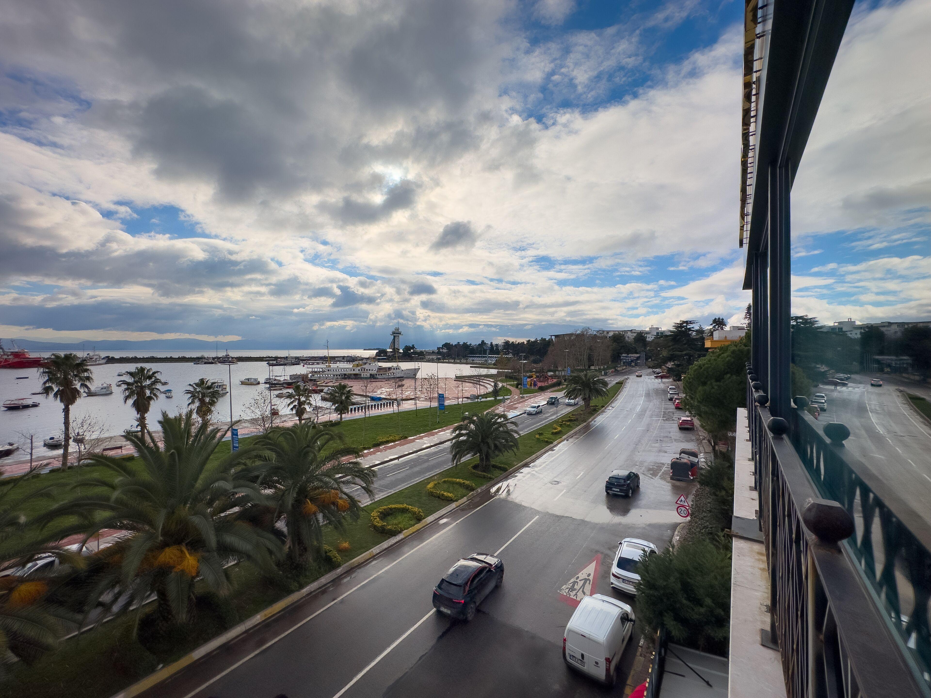Mihman Hotel — Fotoğraflar 2
