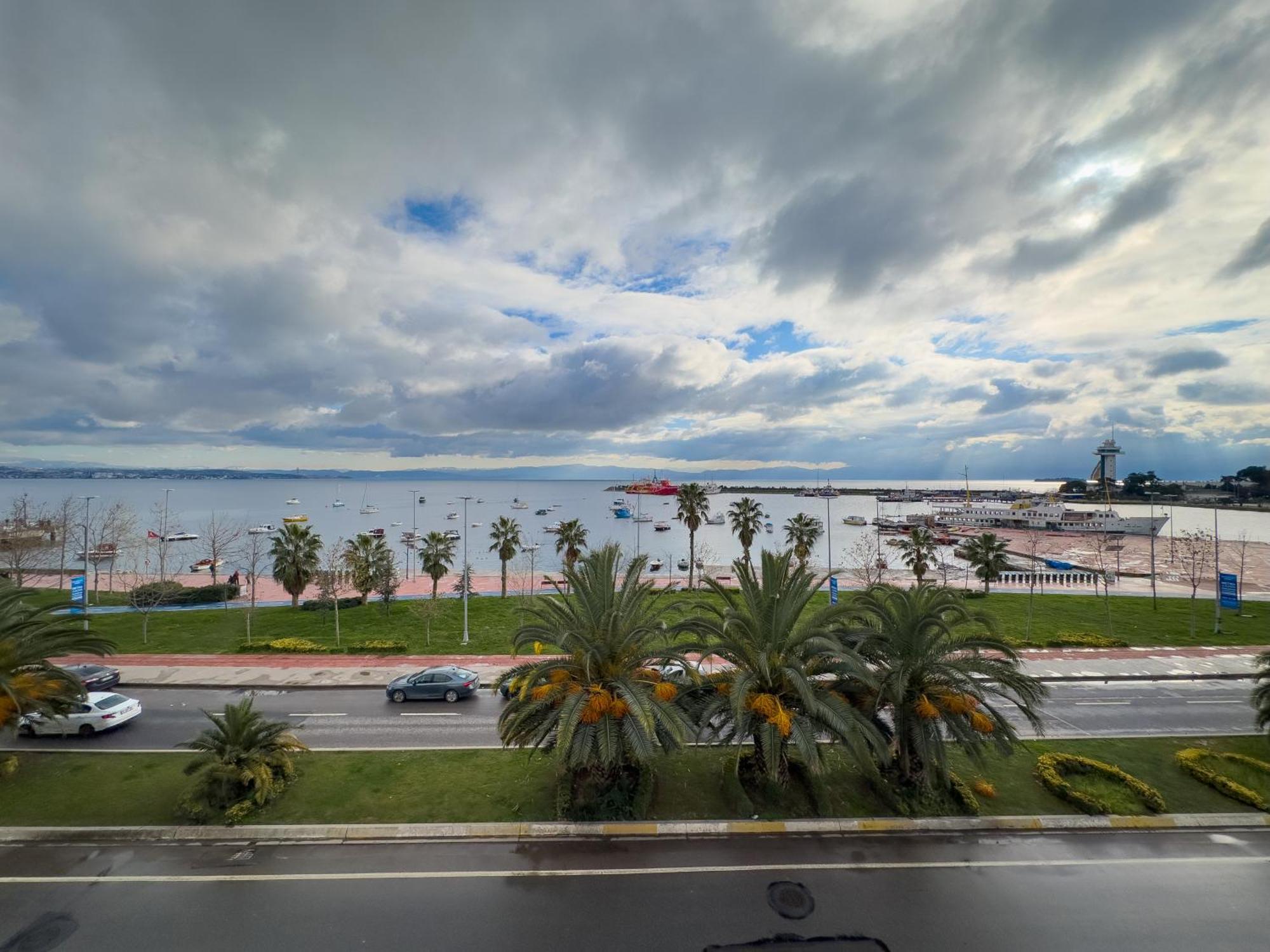 Mihman Hotel, Istanbul